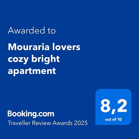 Mouraria Lovers Cozy Bright Apartment ลิสบอน ภายนอก รูปภาพ